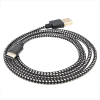 CABLE USB TIPO C TELA 1 METRO - Thumbnail Image 4